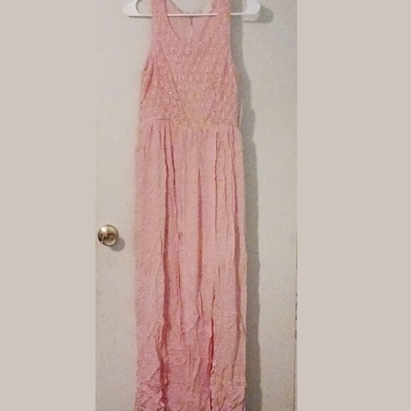 Altar'd State Beautiful Large Dress - Picture 7 of 13